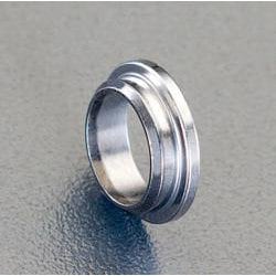 12mm チューブアタッチメント（ステンレス製） EA425CX-12C