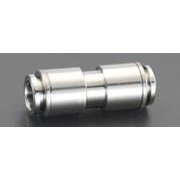 4mm ユニオン（ストレート/ステンレス製） EA425D-4