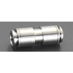 6mm ユニオン（ストレート/ステンレス製） EA425D-6