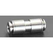 6mm ユニオン(ストレート/ステンレス製) EA425D-6