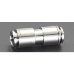 12mm ユニオン（ストレート/ステンレス製） EA425D-12