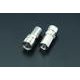 Rc1/4” カプラーソケット（雌ねじ/ステンレス製） EA425DJ-2