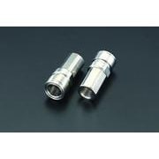Rc1/4” カプラーソケット(雌ねじ/ステンレス製) EA425DJ-2