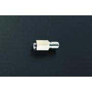Rc1/8” カプラープラグ(雌ねじ/ステンレス製) EA425DL-1