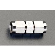 10mm ユニオン（ストレート/ステンレス製） EA425FC-10