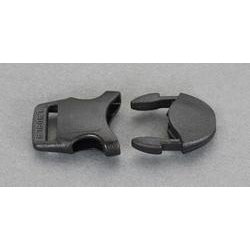 EA628RA-2 [8.0x1.0mm【ストラップ用】 バックル（サイドリリース）]