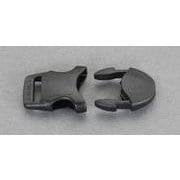 EA628RA-2 [8.0x1.0mm【ストラップ用】 バックル（サイドリリース）]