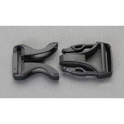 EA628RB-320 [20mm バックル（サイドリリース/プラスチック製）]