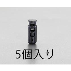 EA628RW-16 [Φ6.0mm コードストッパー（2本用/5個）]
