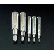 EA212CB [5本組（1/4”-5/8”） バーセージングツール]
