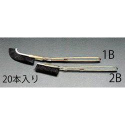 ヨドバシ.com - エスコ ESCO EA109GB-2B [215mm ブラシ（豚毛製/直/20