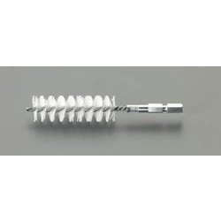 EA819BL-331 [10mm 六角軸付チューブラシ（ナイロン）]