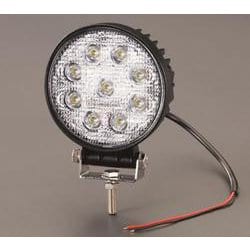EA814BA-21 [DC10-30V/27W 作業灯/LED]