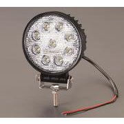 EA814BA-21 [DC10-30V/27W 作業灯/LED]