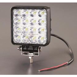 ヨドバシ.com - エスコ ESCO EA814BA-22 [DC10-30V/48W 作業灯/LED