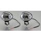 EA814BA-31 [DC10-60V/15W 安全警告灯/LED（2個入）]