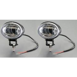 ヨドバシ.com - エスコ ESCO EA814BA-31 [DC10-60V/15W 安全警告灯/LED