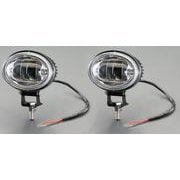 EA814BA-31 [DC10-60V/15W 安全警告灯/LED（2個入）]