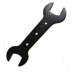 EA976AW-621 [【パイプラック用】 差込キャスター用スパナ（Φ50,75用）]