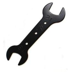 EA976AW-622 [【パイプラック用】 差込キャスター用スパナ（Φ100用）]