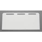 EA976AW-654 [120x300mm 【パイプラック用】ラベルケース]