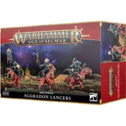 SERAPHON： AGGRADON LANCERS