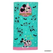 BN418500 ディズニー バスタオル Disney 100 ミッキーマウスクラブ [キャラクターグッズ]
