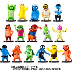 ギャングビースト ミニフィギュア ブラインドパック [コレクショントイ]