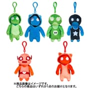 ギャングビースト プラッシュキーホルダー [コレクショントイ]