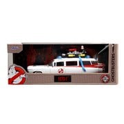 ゴーストバスターズ ECTO-1 [1/24スケール ダイキャストミニカー]