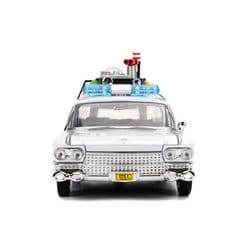 JADA ゴーストバスターズ　 ECTO-1 ミニカー Amazon | JADA TOYS 1/32 ゴーストバスターズ エクトワン
