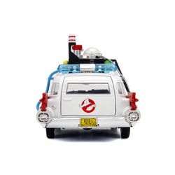 ヨドバシ.com - ジャダ JADA ゴーストバスターズ ECTO-1 [1/24