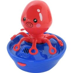 くるくるバブルオクトパス BL