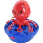 くるくるバブルオクトパス BL