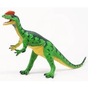 FD-329 ディロフォサウルス ビニールモデル [塗装済完成品フィギュア]