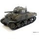 35051 1/35 アメリカ中戦車 M4 コンポジット シャーマン “キューピッド” [1/35スケール プラモデル]