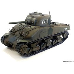35051 1/35 アメリカ中戦車 M4 コンポジット シャーマン “キューピッド” [1/35スケール プラモデル]