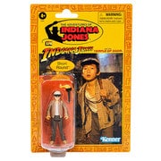 インディ・ジョーンズ RETROシリーズ 3.75インチ  - ヨドバシ.com