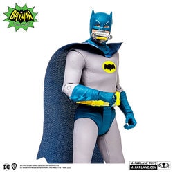 ヨドバシ.com - ホットトイズ HOT TOYS DCコミックス DCレトロ 6インチ