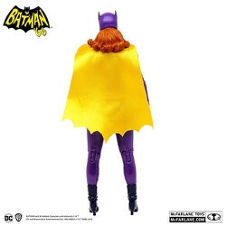 ヨドバシ.com - ホットトイズ HOT TOYS DCコミックス DCレトロ 6