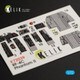 RSKK72039 1/72 RF-4C 内装3Dデカール （ハセガワ用） [プラモデル用品]