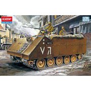 13557 1/35 M113 装甲兵員輸送車 “ゼルダ” [組立式プラスチックモデル]