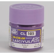 CL105 Mr.カラー LASCIVUS Aura（ラスキウス アウラ） 10ml ライラック [プラモデル塗料]