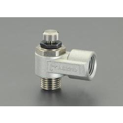EA153SG-15 [R 1/2” スピードコントローラー（メータイン）]