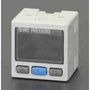 EA153SH-12 [R1/8”/10.0～-105.0KPa 圧力スイッチ（デジタル）]