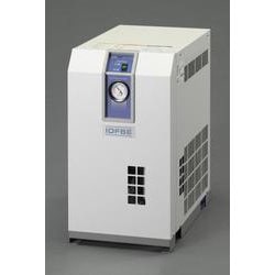 EA153SA-33 [Rc 3/8”/2.2kw/100V 冷凍式エアドライヤ]