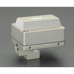EA153SD-132 [AC200V/Rc 3/8” モーター式オートドレントラップ]