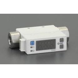EA153SH-102 [Rc 1/4”/0.5- 25L/min フロースイッチ（デジタル）]