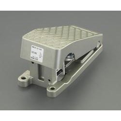 EA153SJ-1 [R1/4” 足踏スイッチ（2方向）]