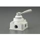 EA153SJ-36 [Rc1/2” 手動切替バルブ（4方向）]